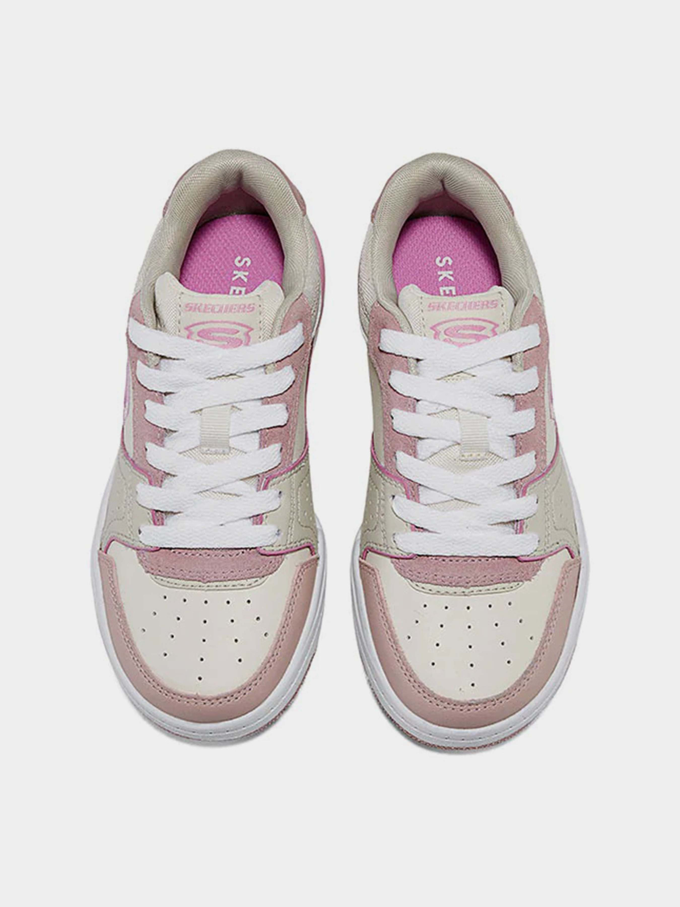 Кеды низкие Skechers SKX-228 модель 310230L NTMT Фото