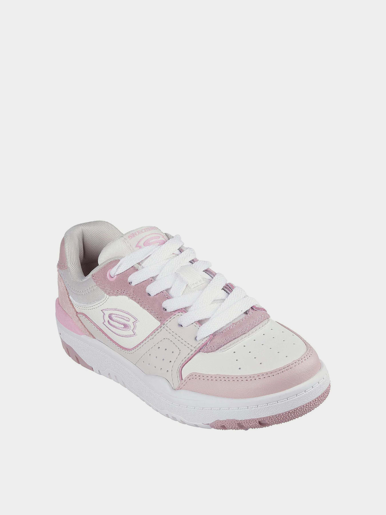 Кеды низкие Skechers SKX-228 модель 310230L NTMT Фото