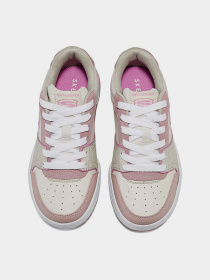 Кеды низкие Skechers SKX-228 модель 310230L NTMT Фото