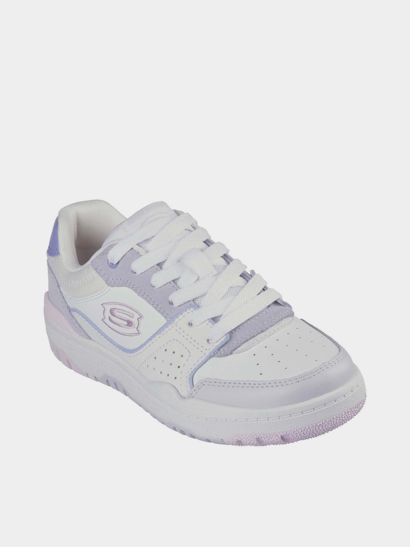 Кеды низкие Skechers SKX-228 модель 310230L WMLT Фото