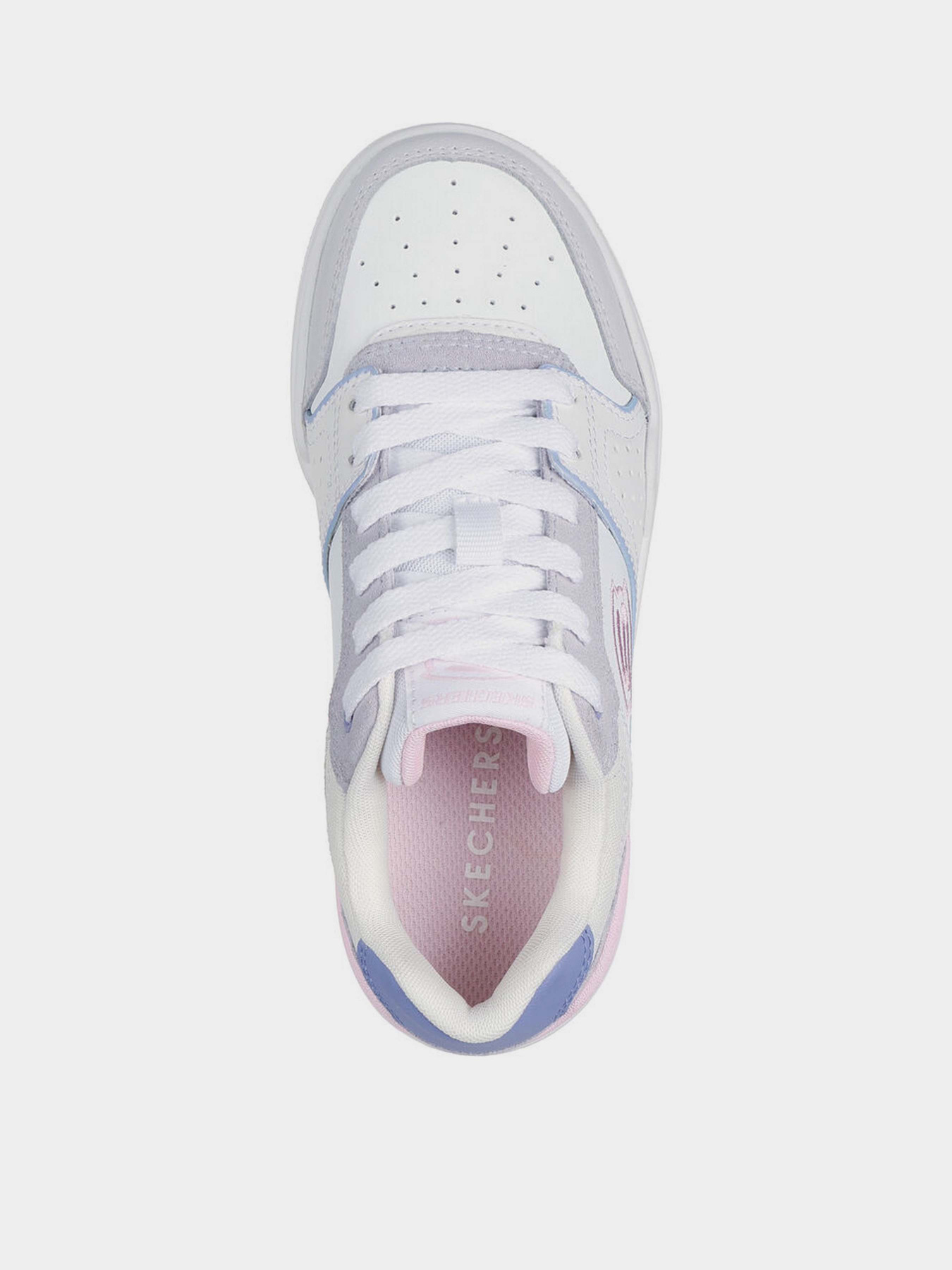 Кеды низкие Skechers SKX-228 модель 310230L WMLT Фото