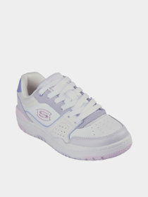 Кеды низкие Skechers SKX-228 модель 310230L WMLT Фото