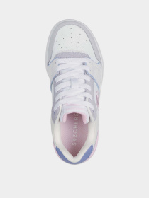 Кеды низкие Skechers SKX-228 модель 310230L WMLT Фото