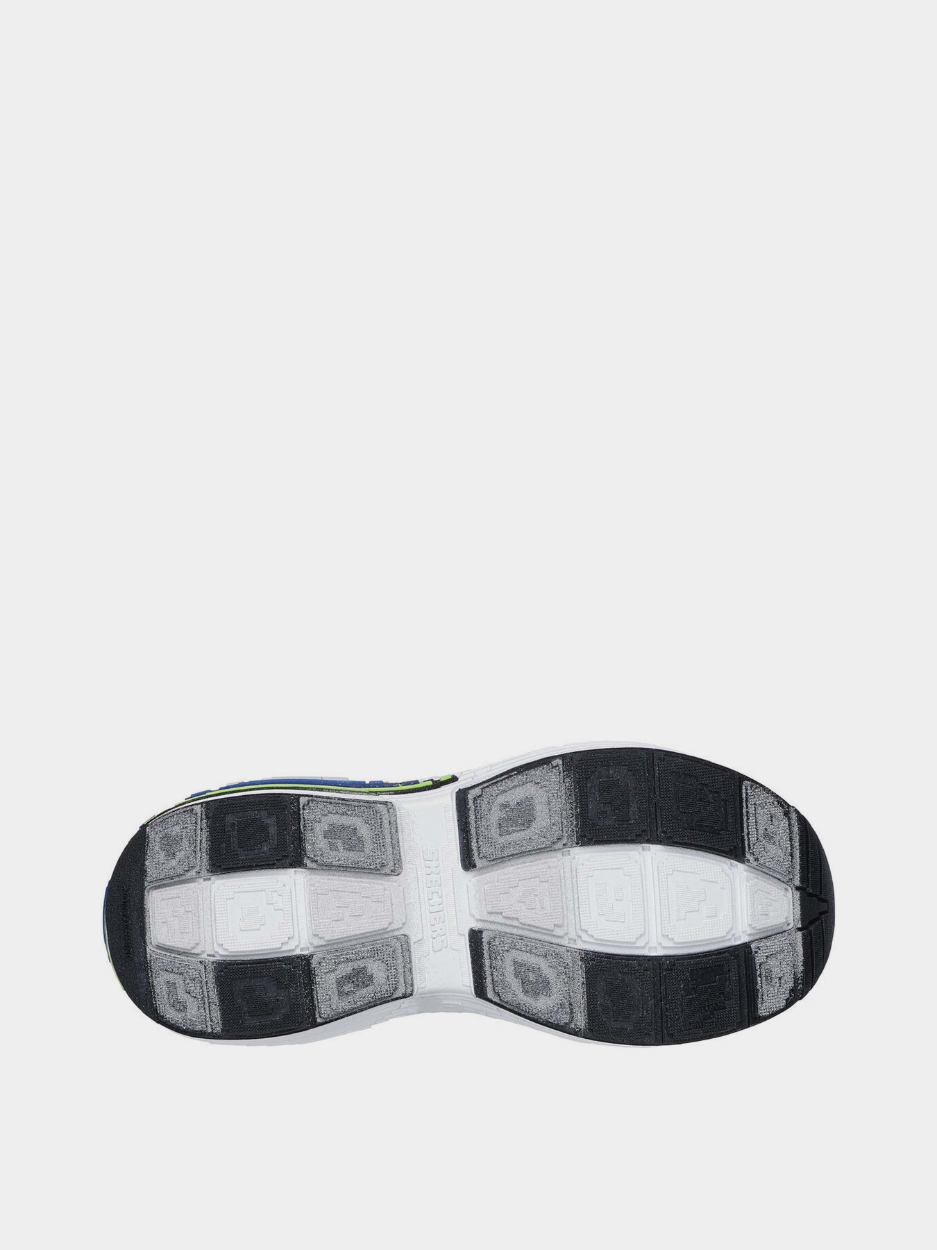 Кроссовки Skechers Mega-Craft 4K модель 402160L LMBK Фото