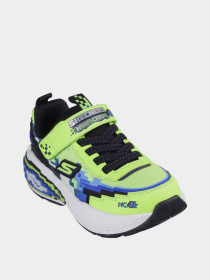 Кроссовки Skechers Mega-Craft 4K модель 402160L LMBK Фото