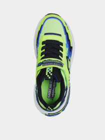 Кроссовки Skechers Mega-Craft 4K модель 402160L LMBK Фото