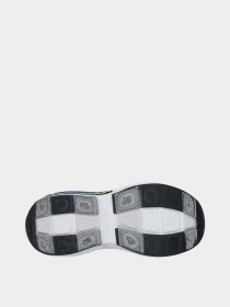 Кроссовки повседневные Skechers MEGA-CRAFT 4K модель 402160L LMBK Фото