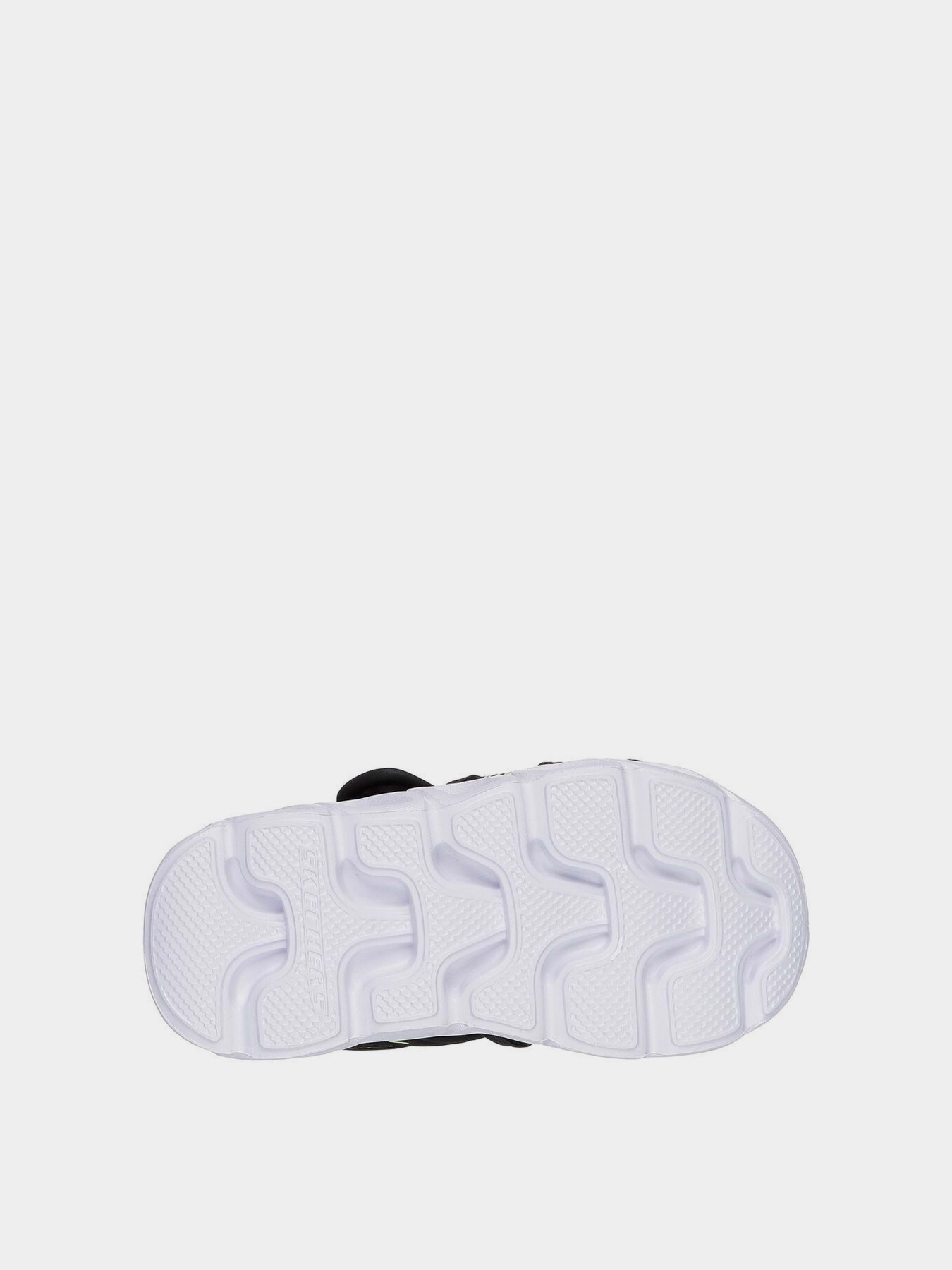 Сандалии Skechers HYPNO-SPLASH модель 400612N BKLM Фото