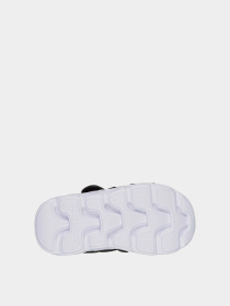 Сандалии Skechers HYPNO-SPLASH модель 400612N BKLM Фото