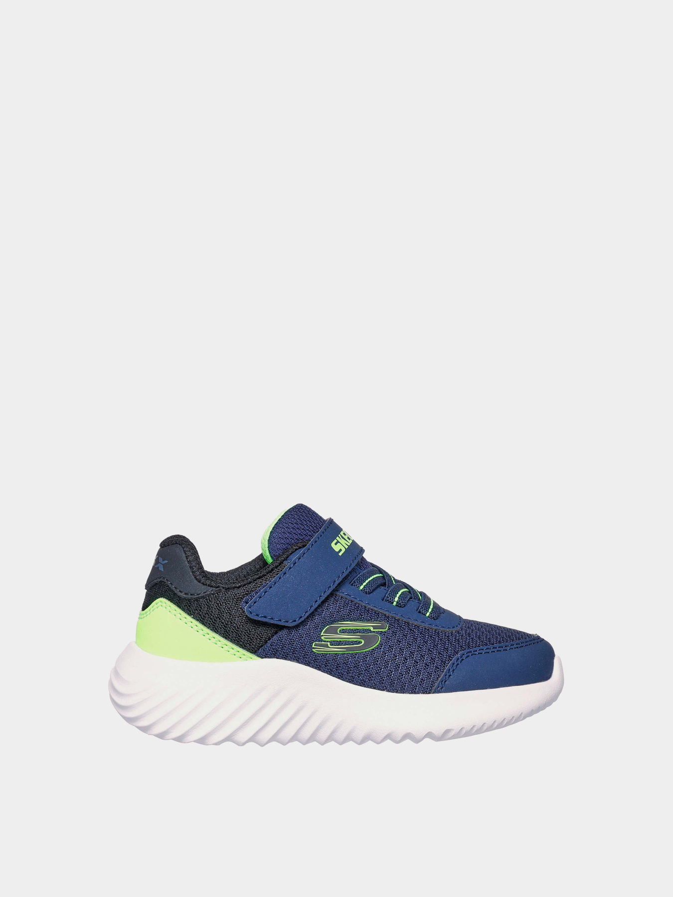 Кроссовки повседневные Skechers BOUNDER модель 403908N NVLM Кроссовки повседневные Skechers BOUNDER модель 403908N NVLM Фото