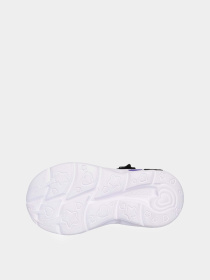 Кроссовки Skechers Snuggle Sneaks - Skech Squad модель 302214N BKMT Фото