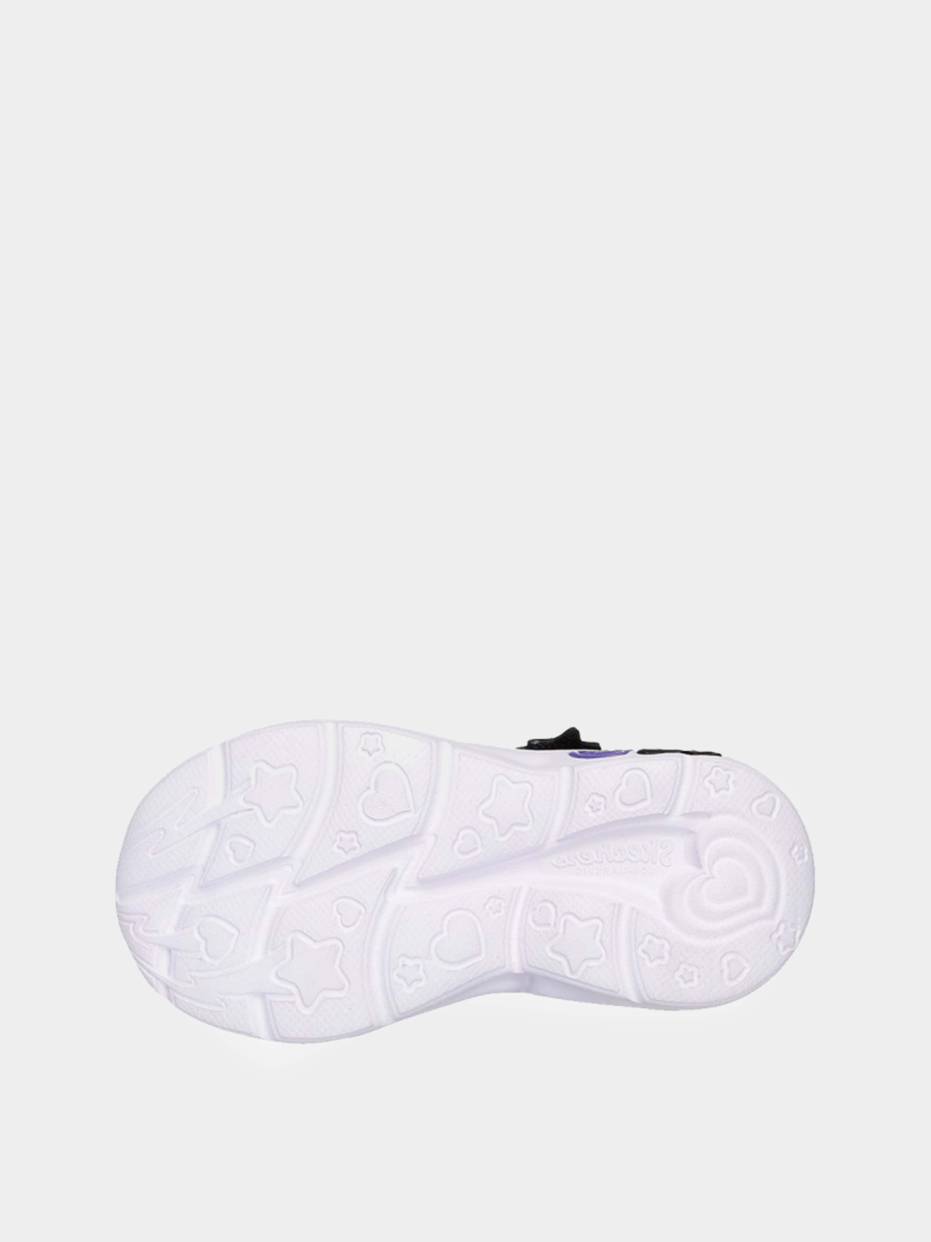 Кросівки повсякденні Skechers SNUGGLE SNEAKS модель 302214N BKMT Кросівки повсякденні Skechers SNUGGLE SNEAKS модель 302214N BKMT Фото