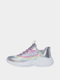 Кроссовки повседневные Skechers UNICORN DREAMS модель 302296L SMLT Фото