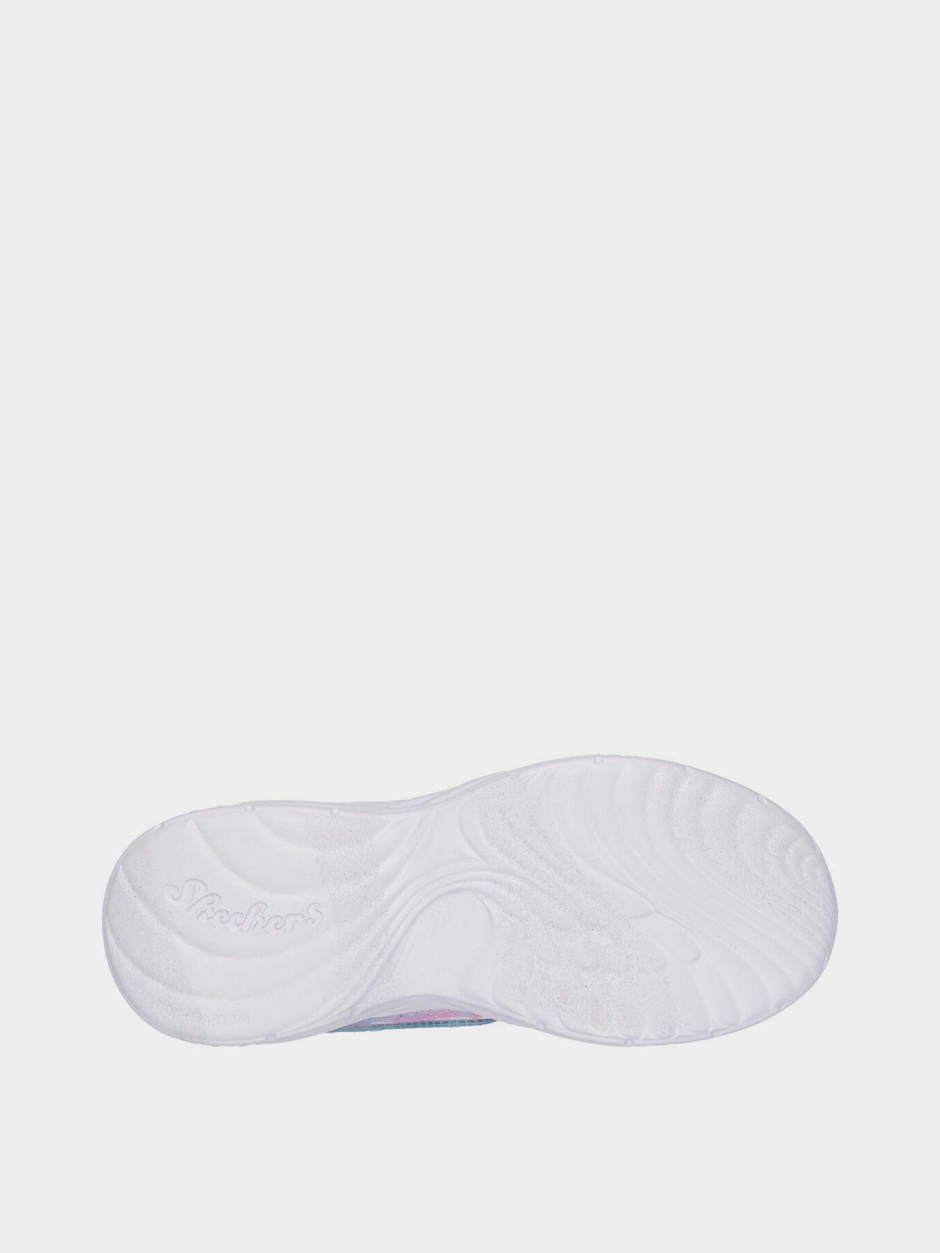 Кросівки Skechers Dream Racer - Wing Brites модель 303055L SLLV Фото