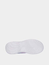 Кроссовки повседневные Skechers DREAM RACER модель 303055L SLLV Фото