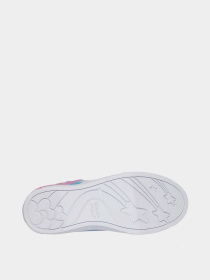 Кеды высокие Skechers Twinkle Toes: Seashell Magic - Mermaid Sea модель 314326L BLMT Фото