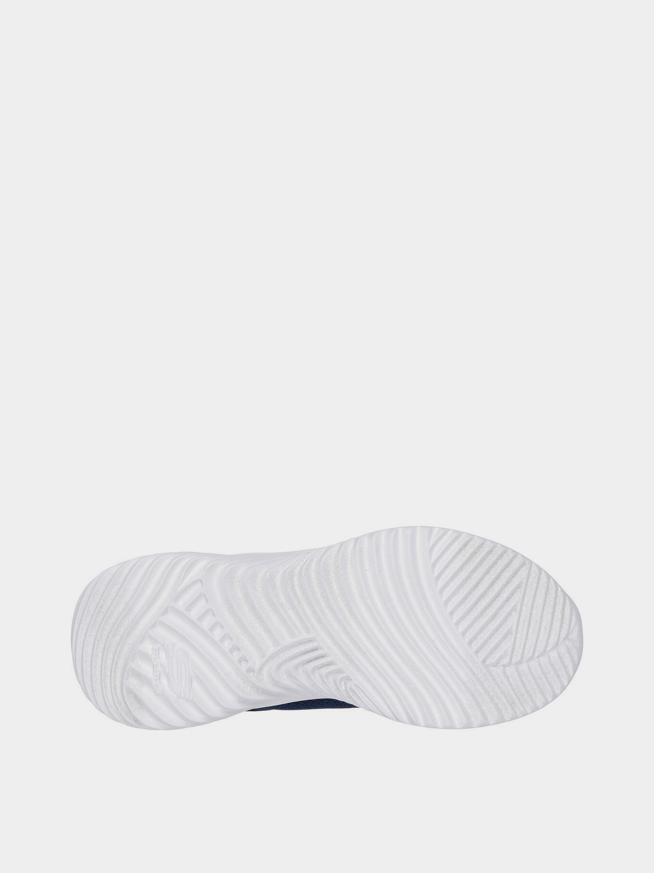 Кроссовки Skechers Slip-ins: Bounder - Brisk-Burst модель 403822L NVBL Фото