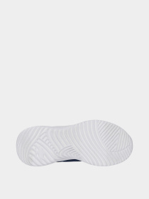 Кроссовки Skechers Slip-ins: Bounder - Brisk-Burst модель 403822L NVBL Фото