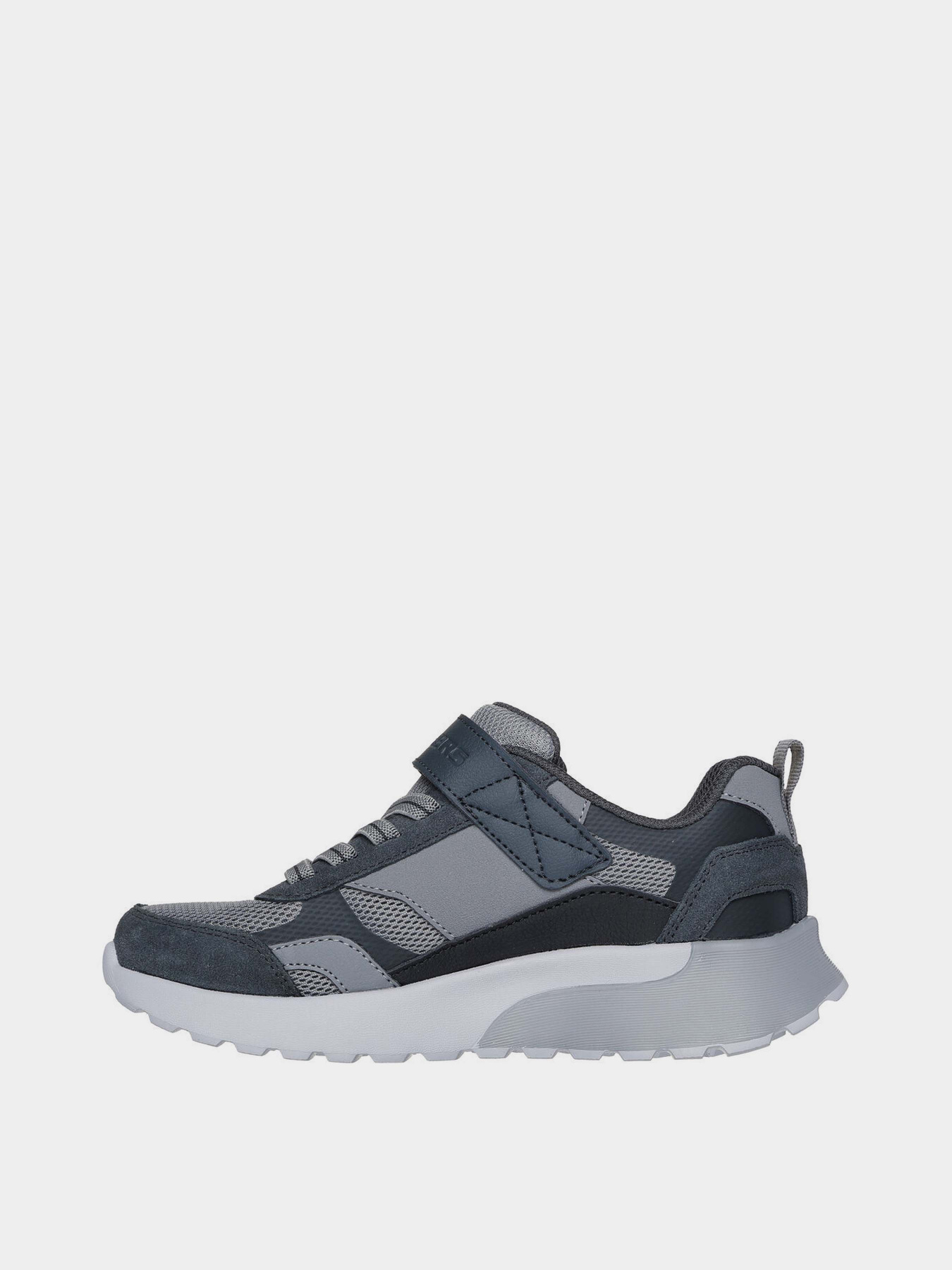 Кроссовки Skechers SKX-225 модель 405676L GYCC Фото