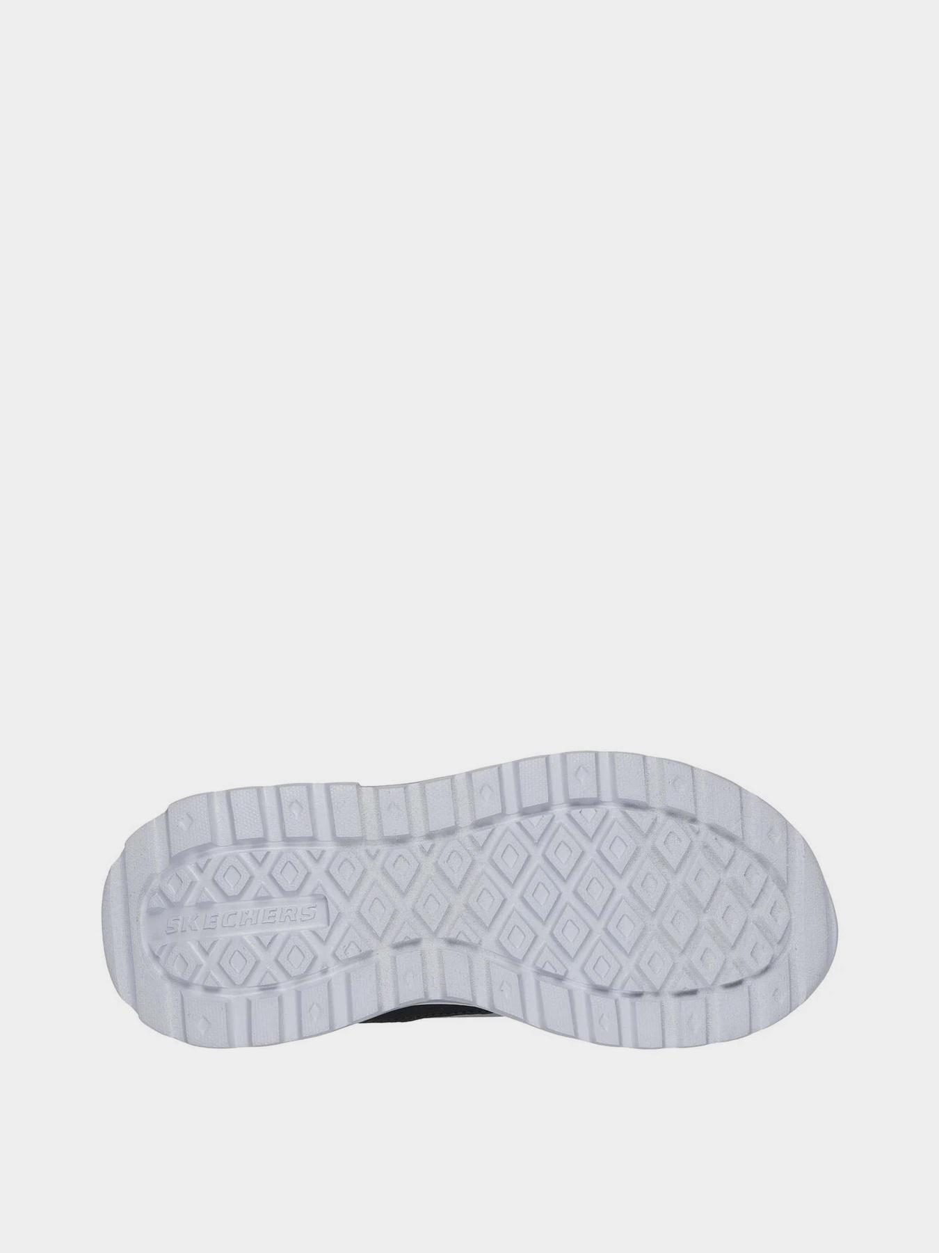 Кроссовки Skechers SKX-225 модель 405676L GYCC Фото