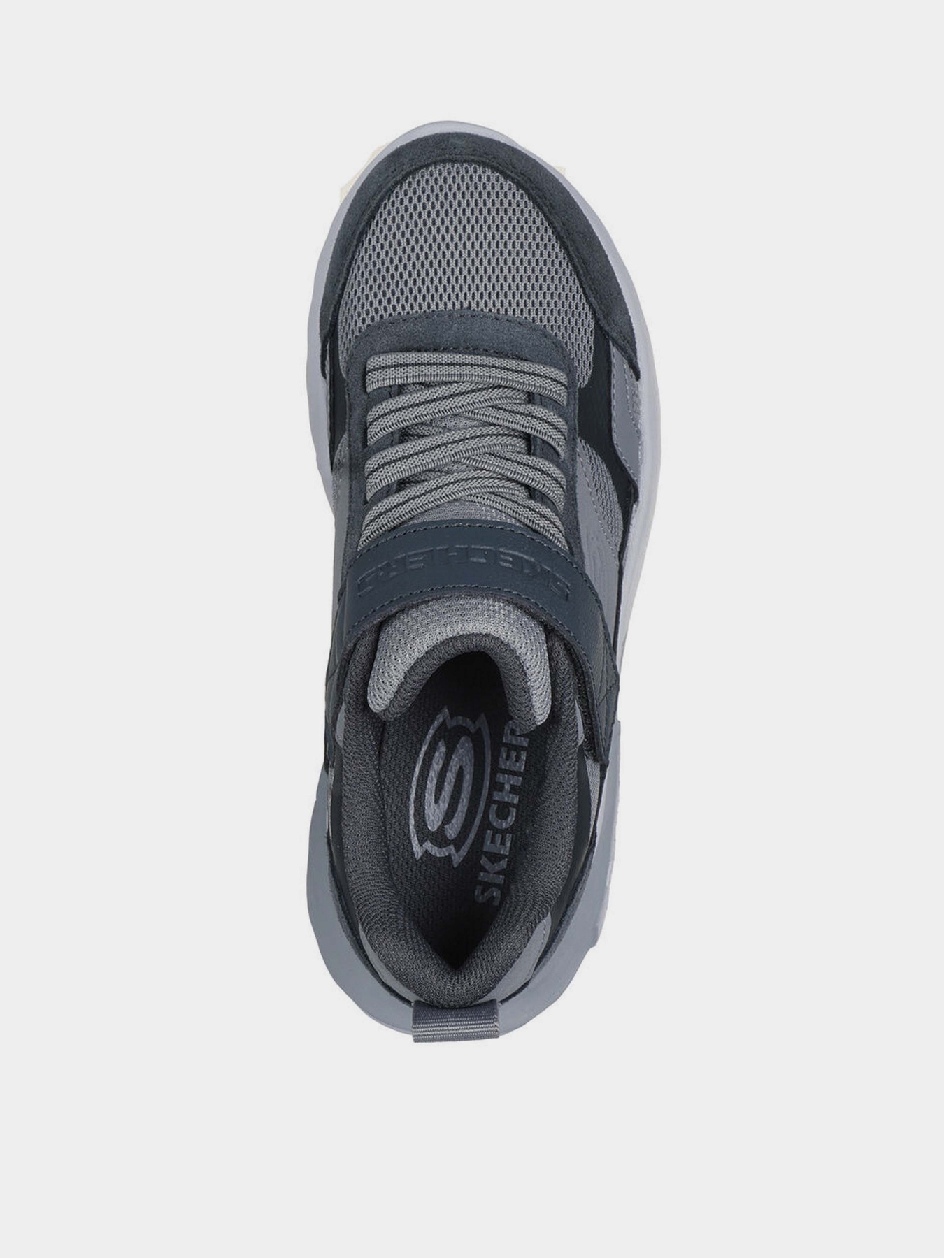 Кроссовки Skechers SKX-225 модель 405676L GYCC Фото