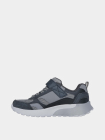 Кроссовки Skechers SKX-225 модель 405676L GYCC Фото