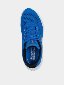 Кроссовки Skechers GO Run Consistent 2.0 модель 405046L BLBK Фото