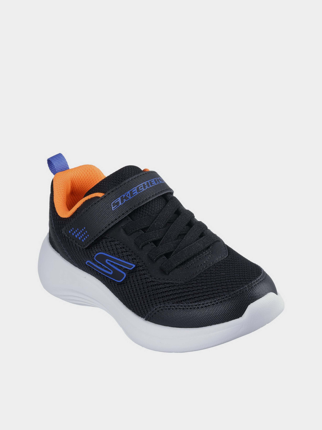 Кросівки Skechers Selectors - Reset Achieved модель 403615L BLK Фото