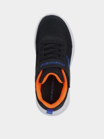 Кросівки Skechers Selectors - Reset Achieved модель 403615L BLK Фото