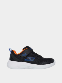 Кроссовки Skechers Selectors - Reset Achieved модель 403615L BLK Фото