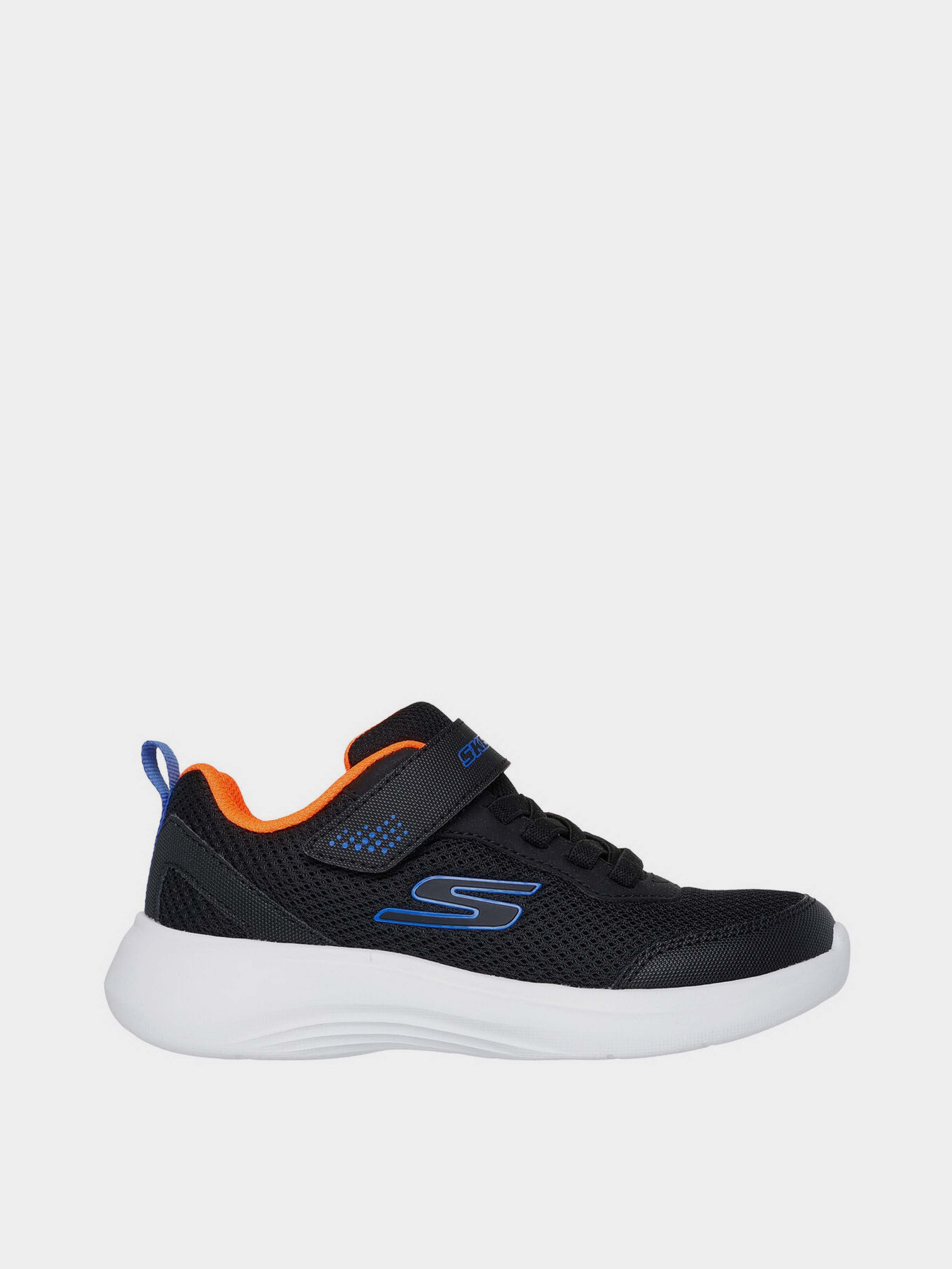 Кроссовки повседневные Skechers SELECTORS модель 403615L BLK Фото