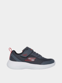 Кросівки Skechers SELECTORS модель 403615L CHAR Фото