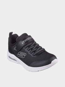 Кроссовки Skechers Microspec Max модель 403818L BLK Фото