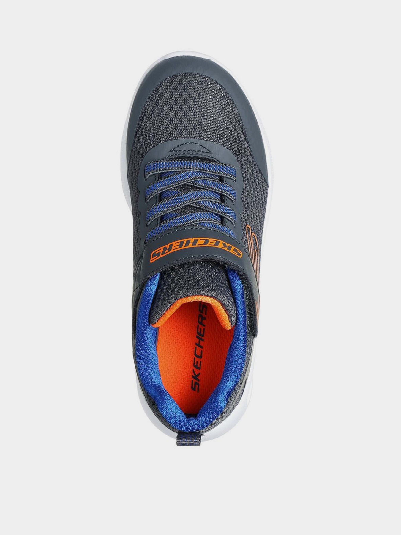 Кроссовки Skechers Microspec Max модель 403818L CCBL Фото