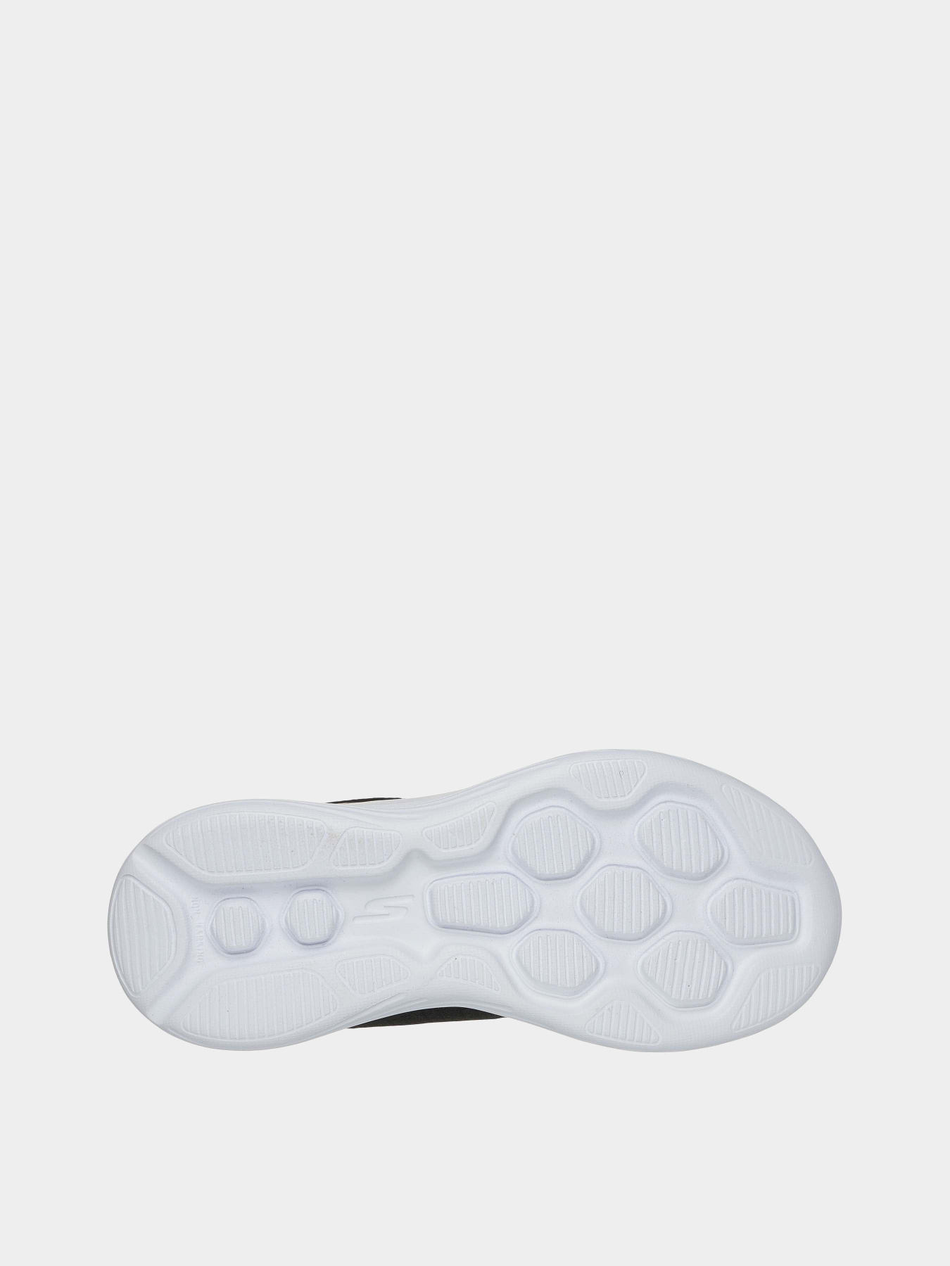 Кроссовки для бега Skechers GO Run 400 V2 модель 405095L BKYL Фото