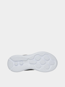 Кроссовки для бега Skechers GO Run 400 V2 модель 405095L BKYL Фото