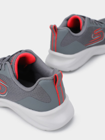 Кроссовки повседневные Skechers DYNAMATIC модель 405113L CCRD Фото