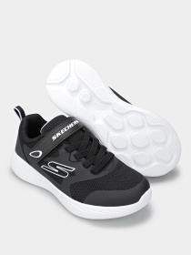 Кроссовки для бега Skechers GO RUN 400 V2 модель 303580L BLK Фото