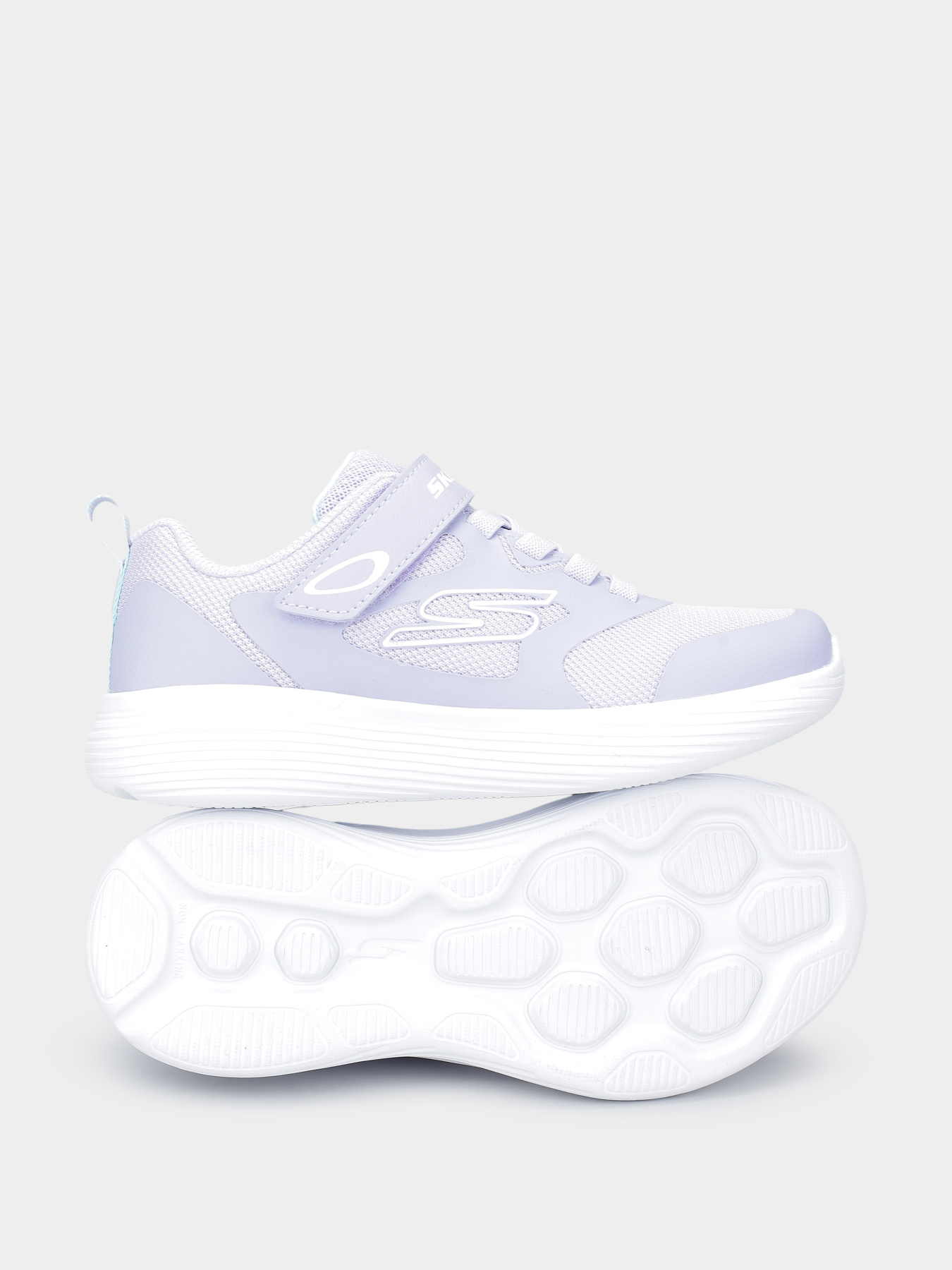 Кроссовки для бега Skechers GO Run 400 V2 - Fuel 228 модель 303580L LAV Фото