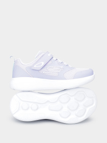 Кроссовки для бега Skechers GO Run 400 V2 - Fuel 228 модель 303580L LAV Фото