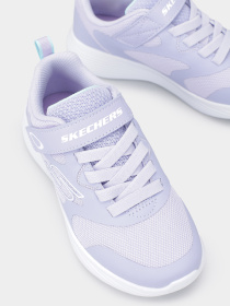 Кроссовки для бега Skechers GO Run 400 V2 - Fuel 228 модель 303580L LAV Фото