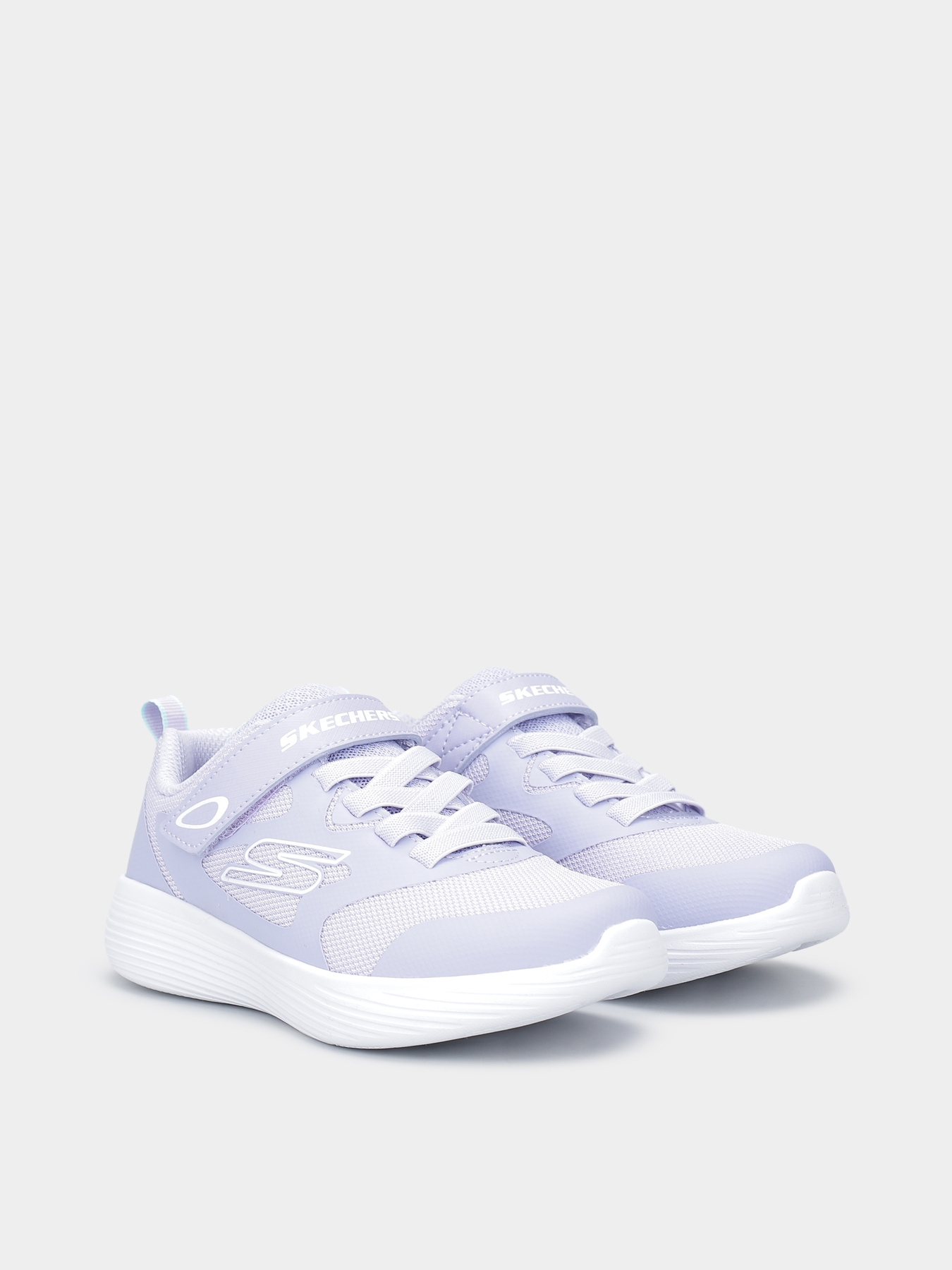 Кроссовки для бега Skechers GO RUN 400 V2 модель 303580L LAV Фото