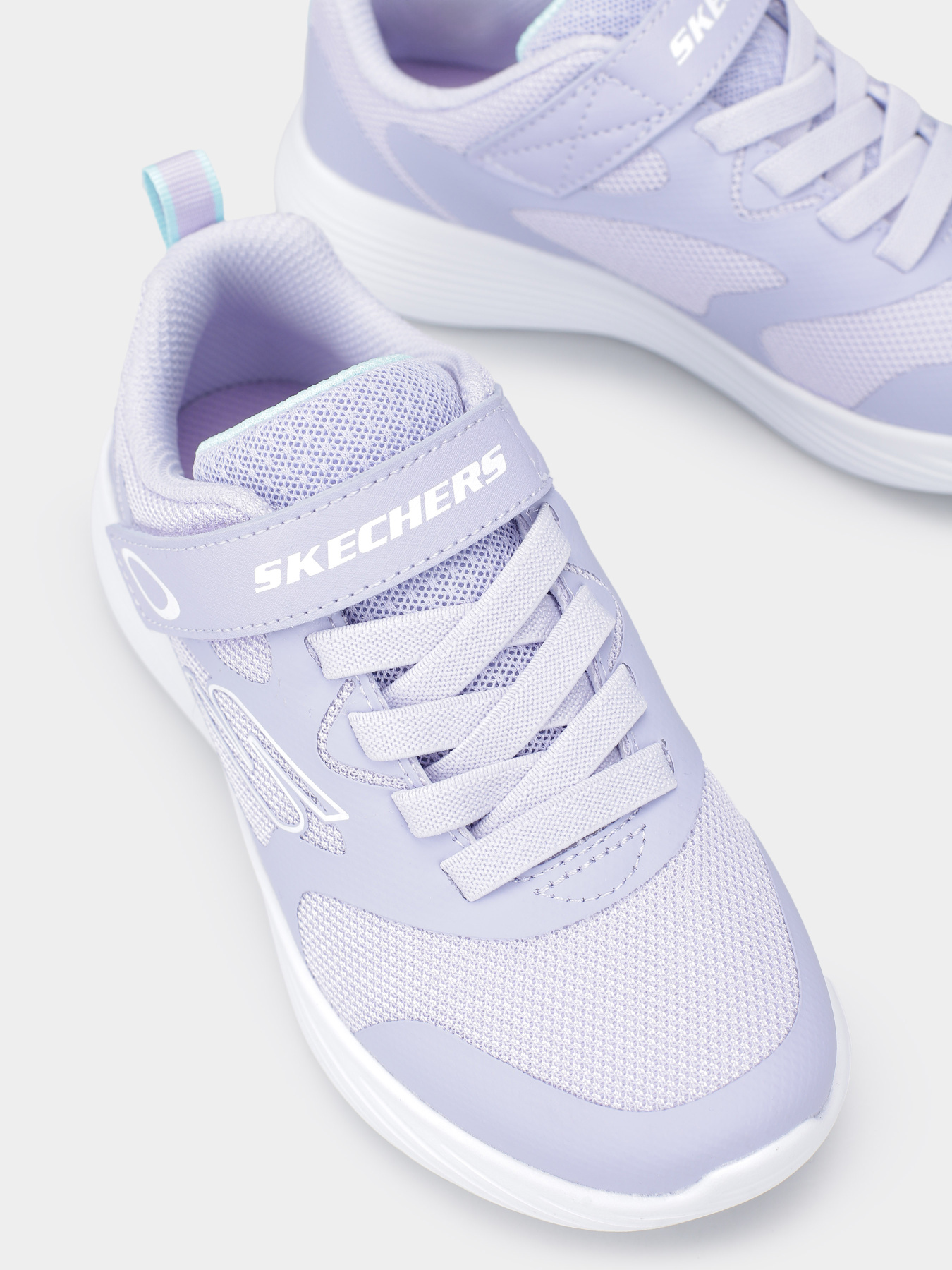 Кроссовки для бега Skechers GO RUN 400 V2 модель 303580L LAV Фото