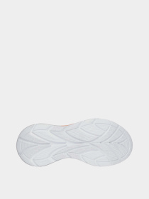 Кроссовки повседневные Skechers FLEX-GLOW ULTRA модель 400139L BKSL Фото