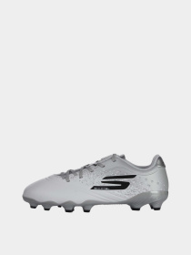 Кроссовки для спорта Skechers SKECHERS JR YOUTH FG модель 252060L WSL Фото