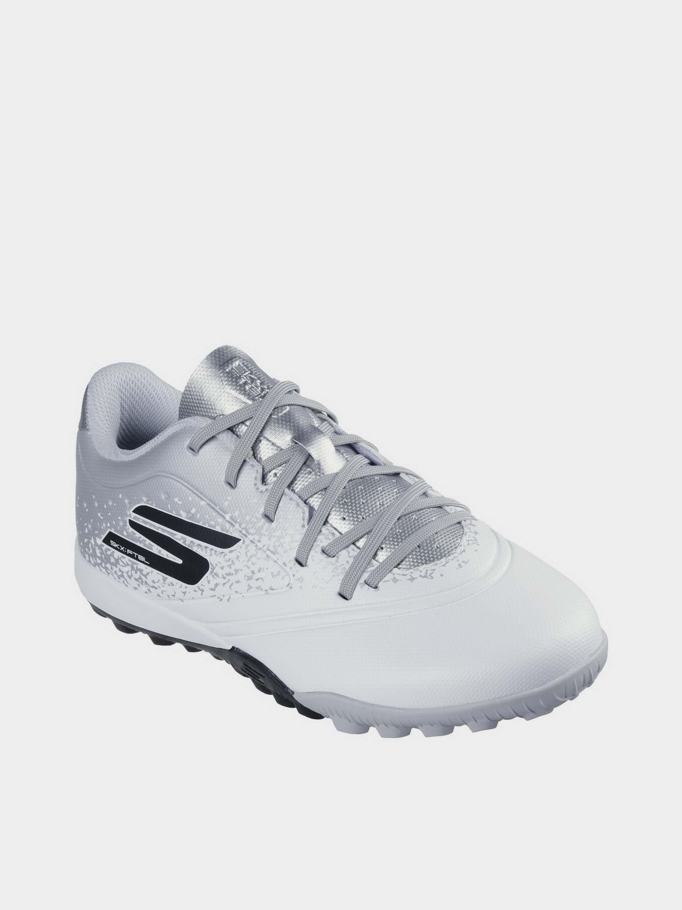 Кроссовки для спорта Skechers SKECHERS JR YOUTH TF модель 252061L WSL Фото