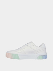 Кеды низкие Skechers Jade модель 310890L WMLT Фото