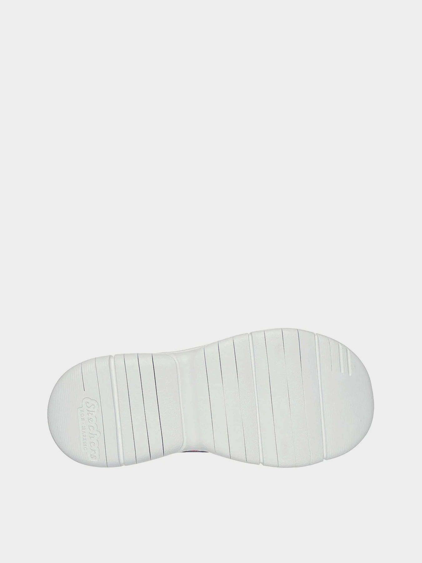 Сандалии Skechers Flex Splash - Heart Galore модель 303049L LVLP Фото