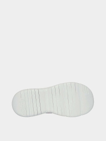 Сандалії Skechers FLEX SPLASH модель 303049L LVLP Фото