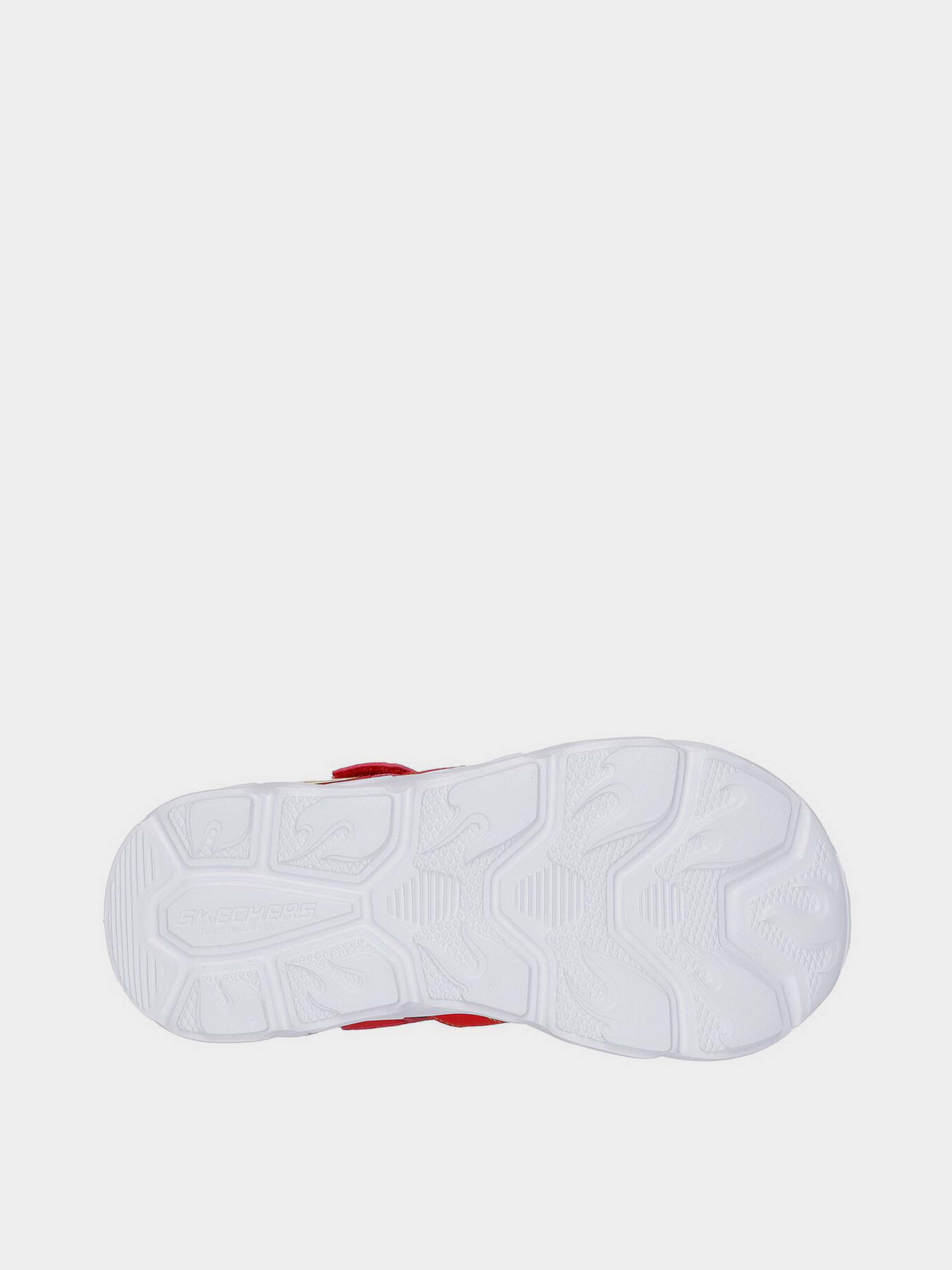 Сандалії Skechers THERMO-SPLASH модель 400613L RDBK Сандалії Skechers THERMO-SPLASH модель 400613L RDBK Фото